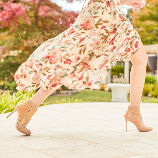 How To Find The Most Comfortable Heels To Stand In All Day