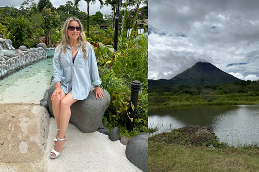 Elizée Adventures: Costa Rica
