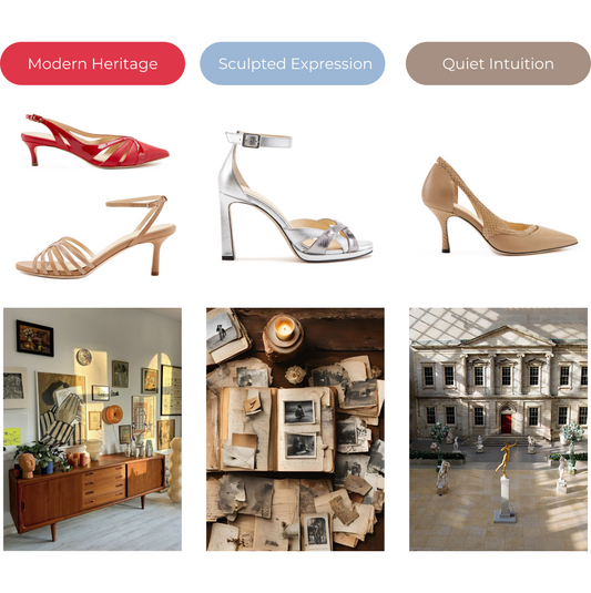 Introducing Modern Muse