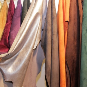 Why Italian leather is the gold standard for quality worldwide