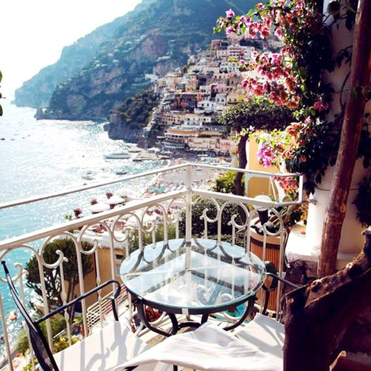 The perfect Italian summer recipes