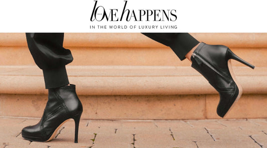 The Shoe For Comfort & Beauty