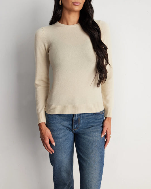 100% Cashmere Sweater