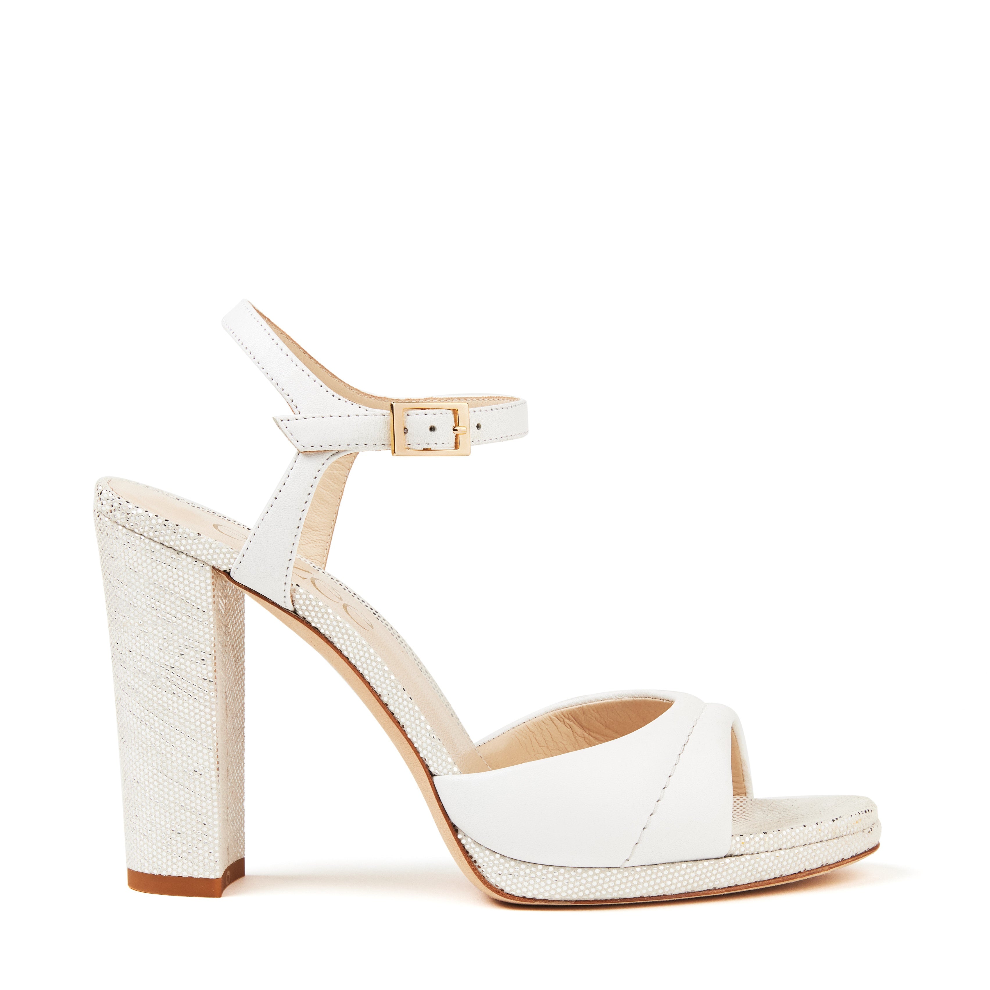 Elizée Solange Sandal