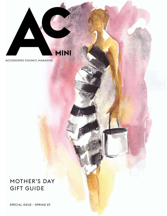 AC Magazine Mother's Day Mini Gift Guide
