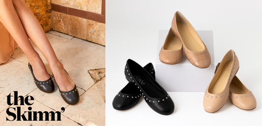 Fashionable Gifts for the Jetsetter In Your Life