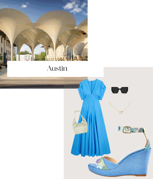 Mother’s Day Experiences in Austin, Texas