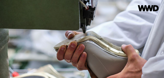 IN THE NEWS: Marion Parke Closed. Discover Your Next Comfortable Luxury Heels.