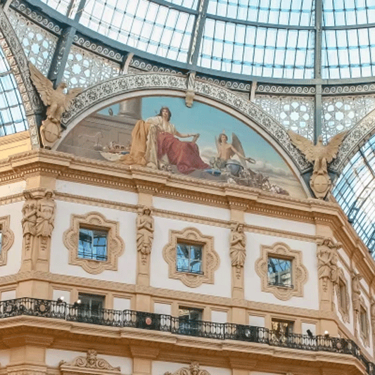My Insiders Guide to a Day in Milan