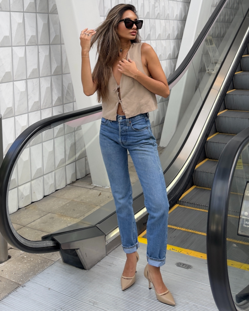 Sabina Ruz