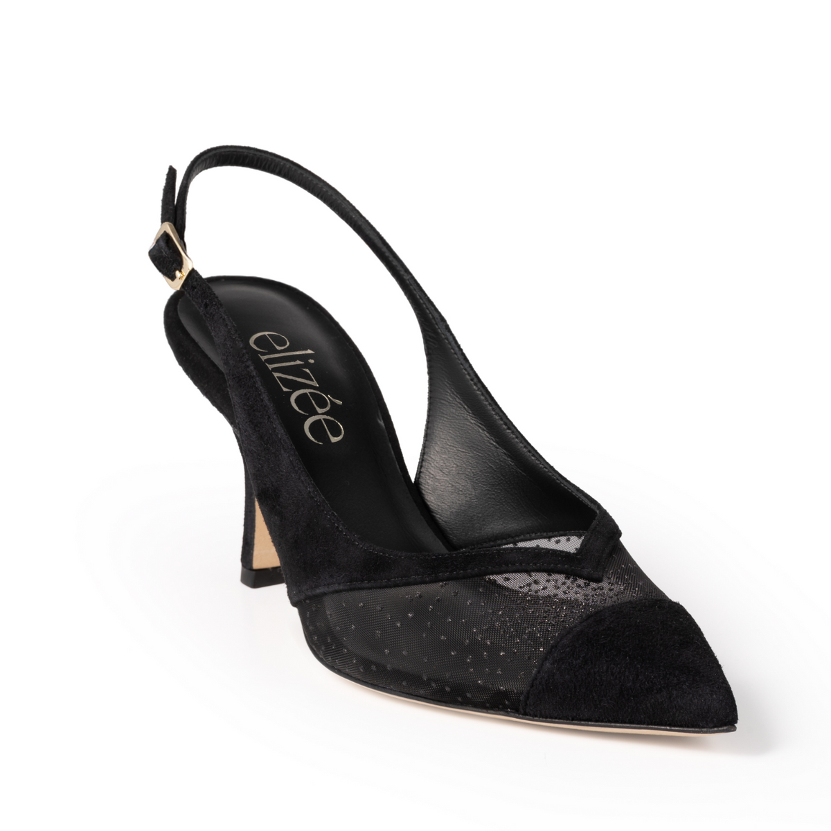 Alma Pump