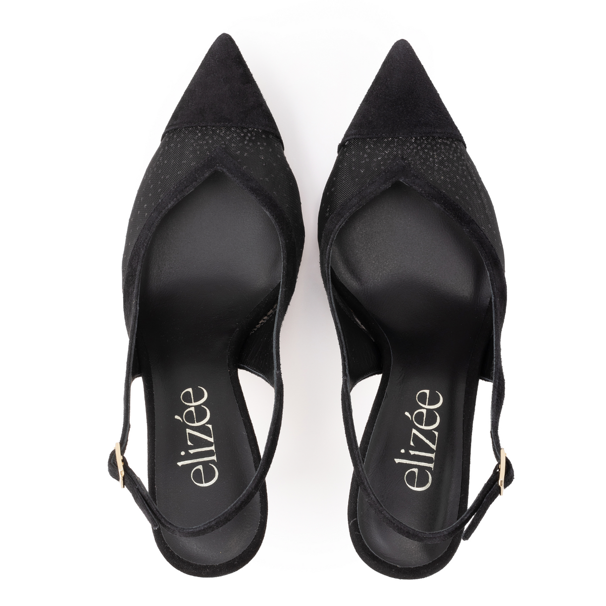 Alma Pump