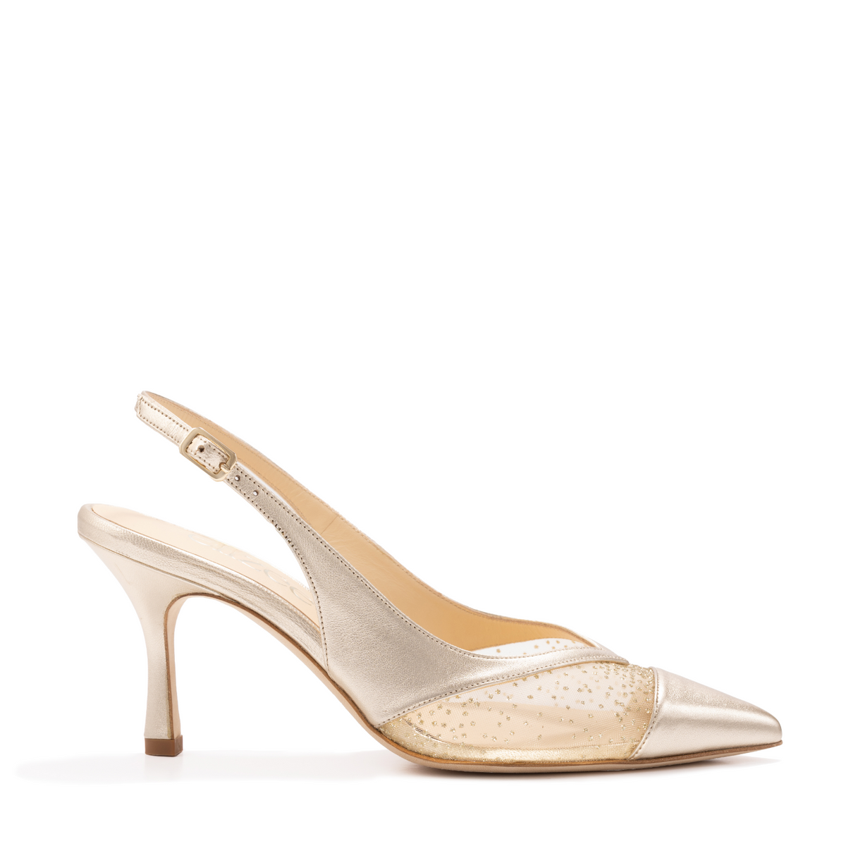 Alma Pump