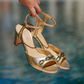 Tessa Sandal