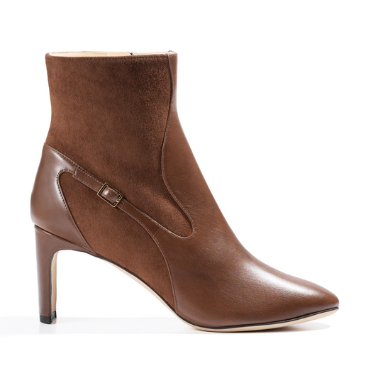 Cora Bootie