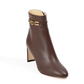 Sabina Bootie