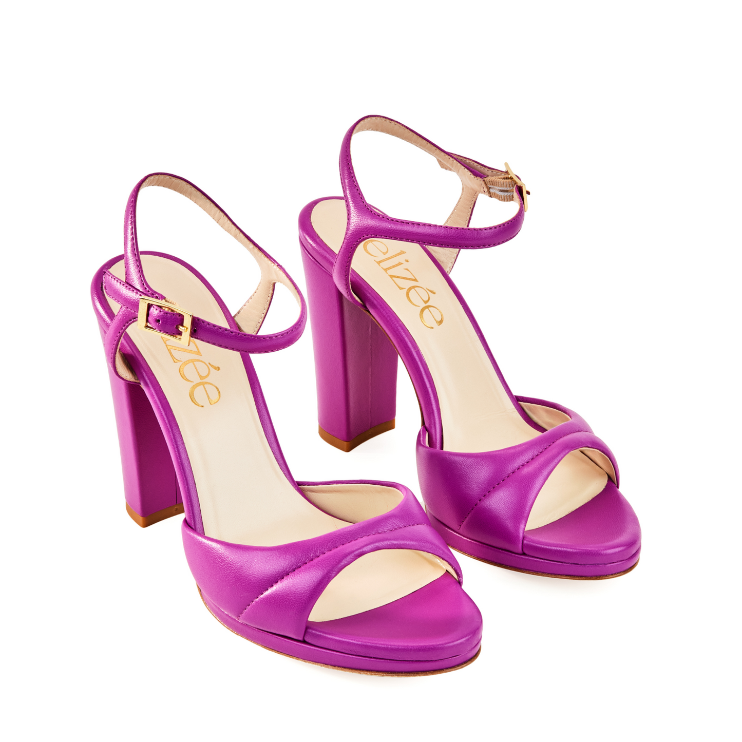 Solange Sandal