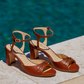 Tessa Sandal