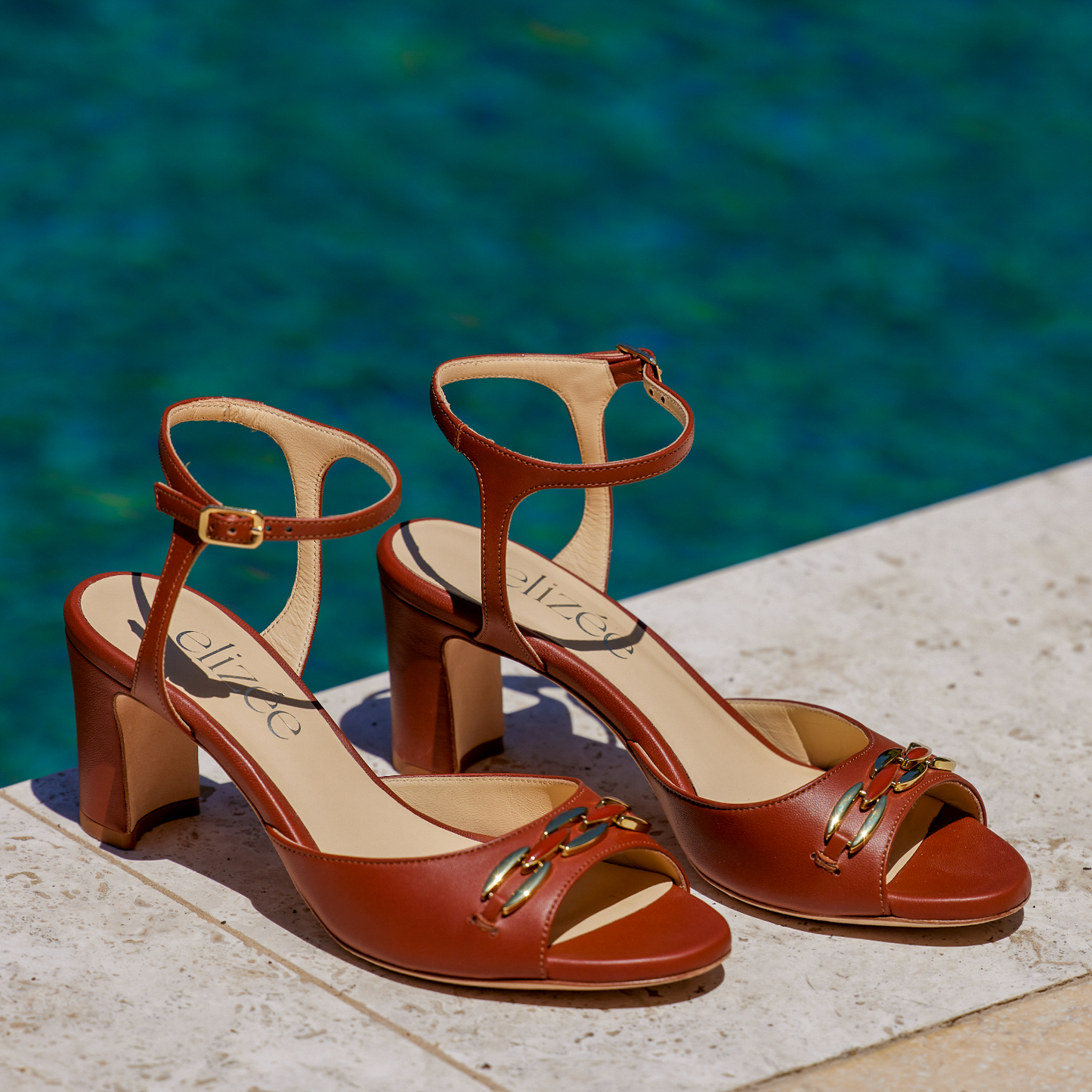 Tessa Sandal