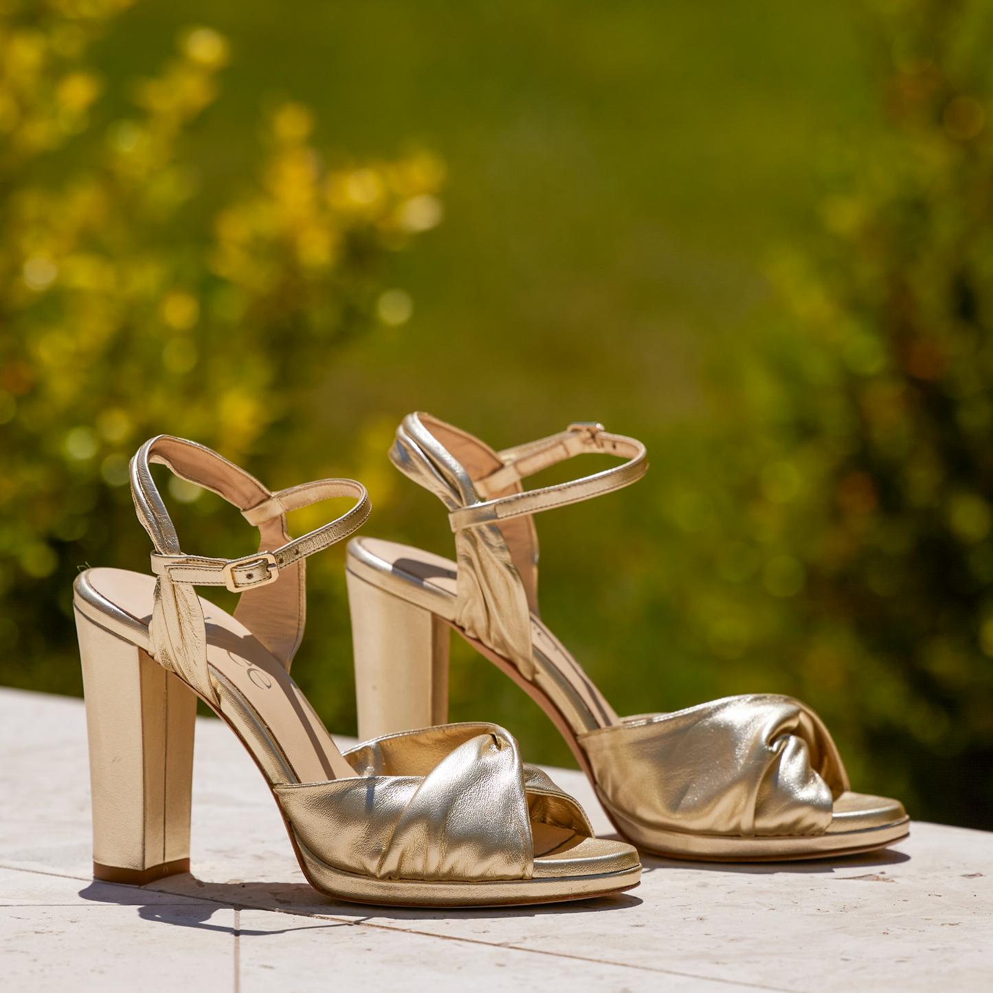 Simone Sandal