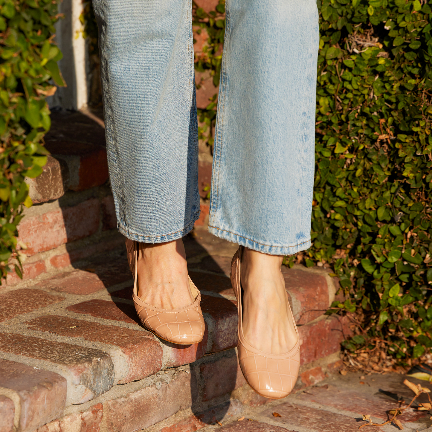 Gemma Flat