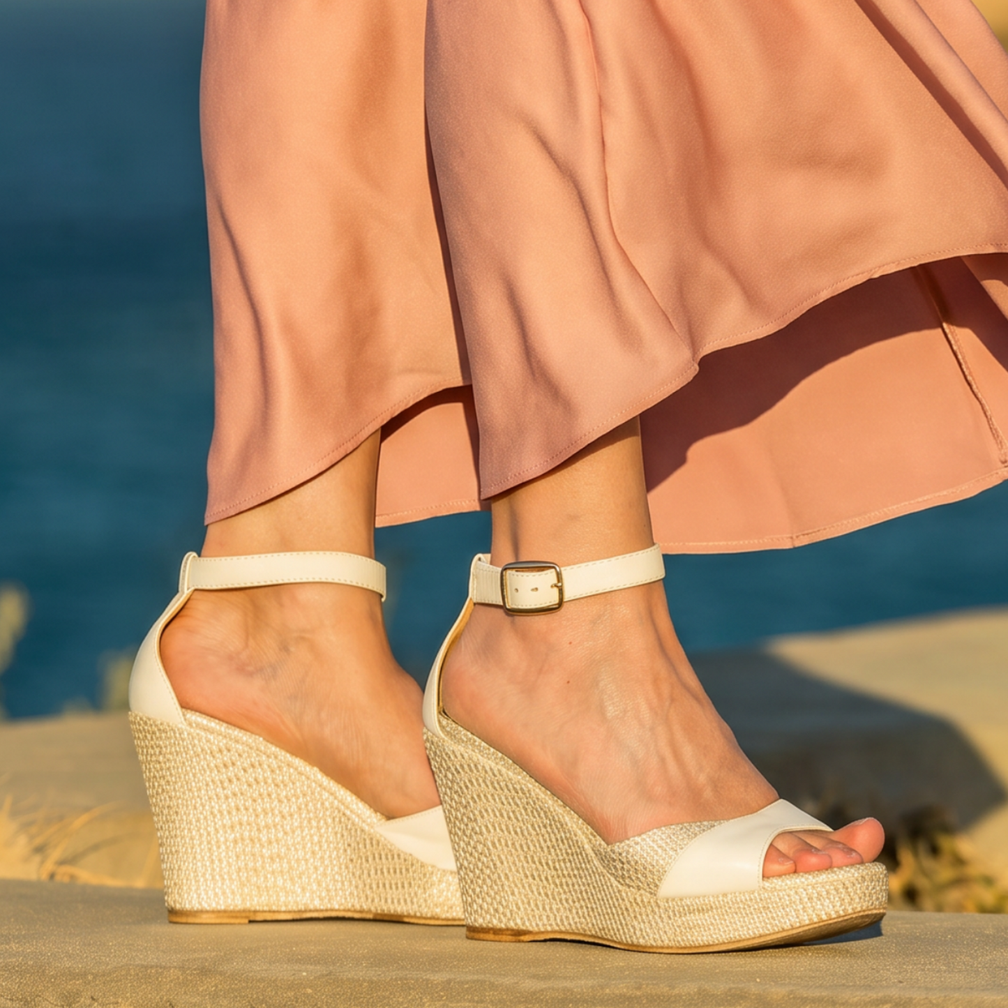 Brigitte Wedge