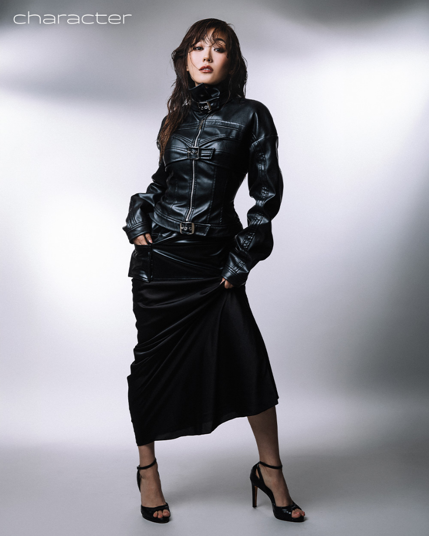 Karen Fukuhara