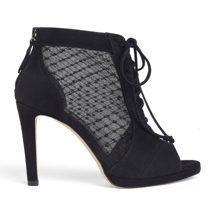 bellis waterproof bootie