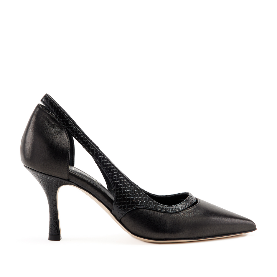 Fatima Pumps main image 1