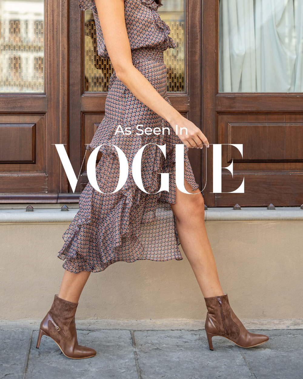 Vogue