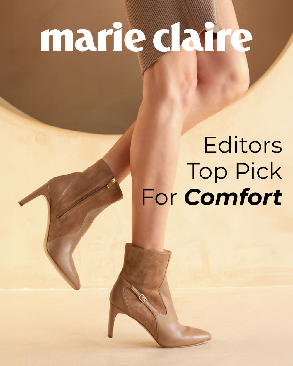 Marie Claire