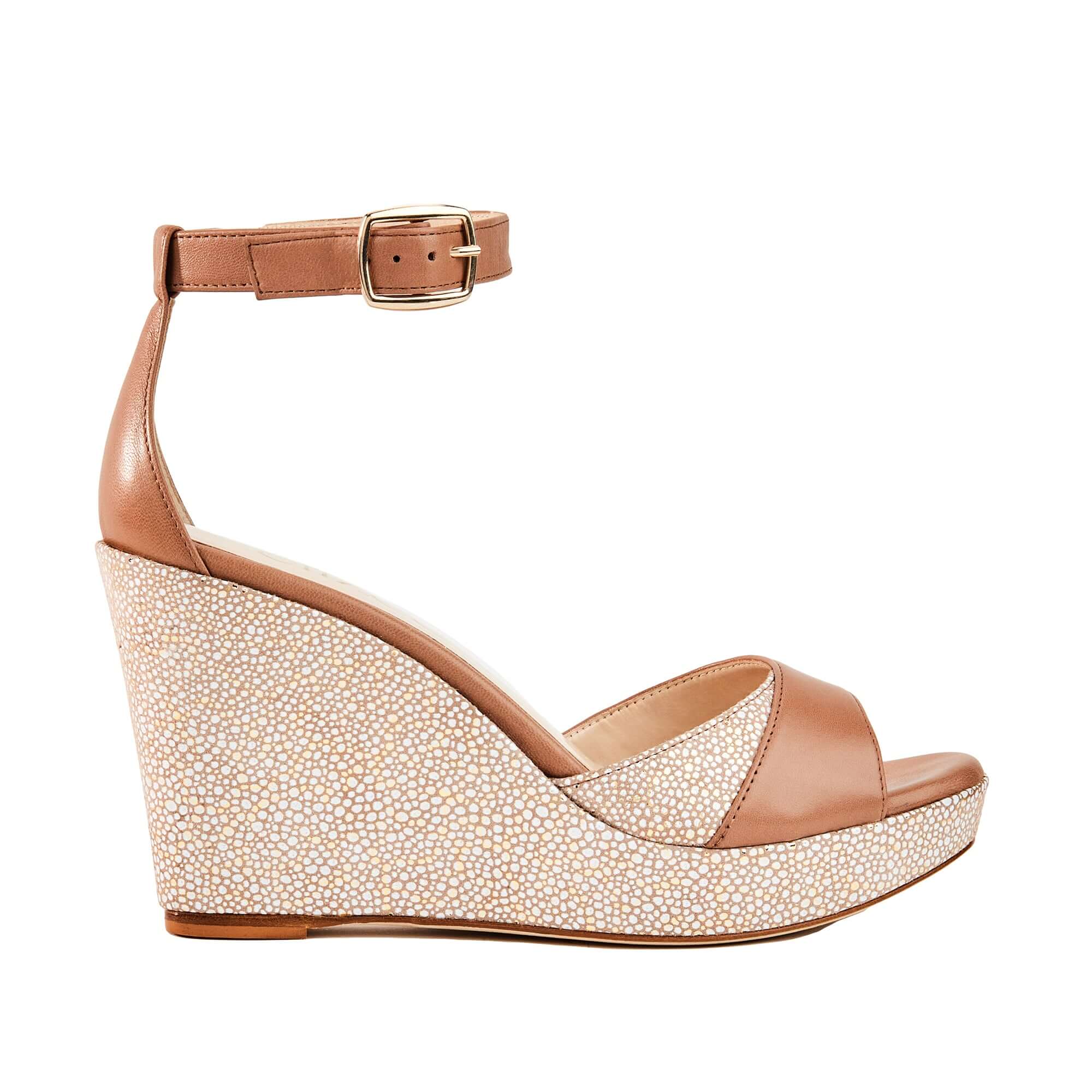 Holiday store wedges sale