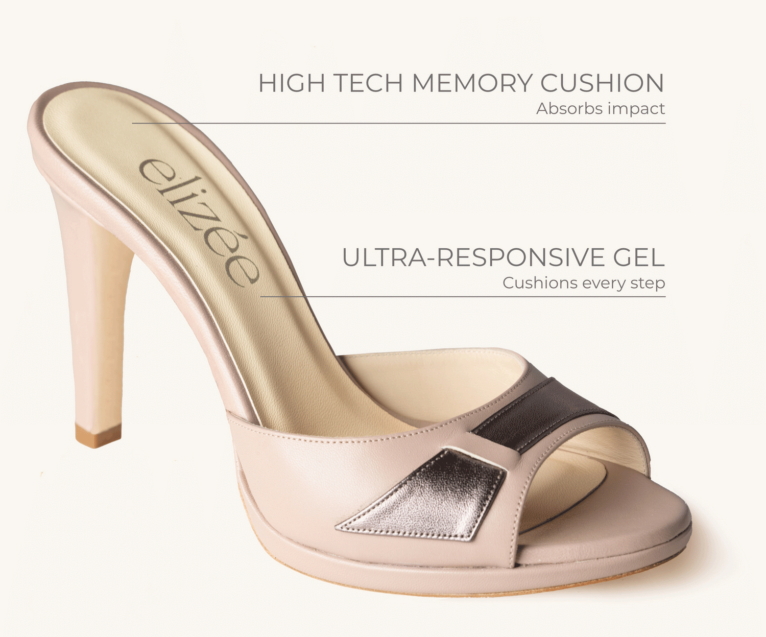 Memory 2025 cushion shoes