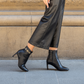 Sabina Bootie