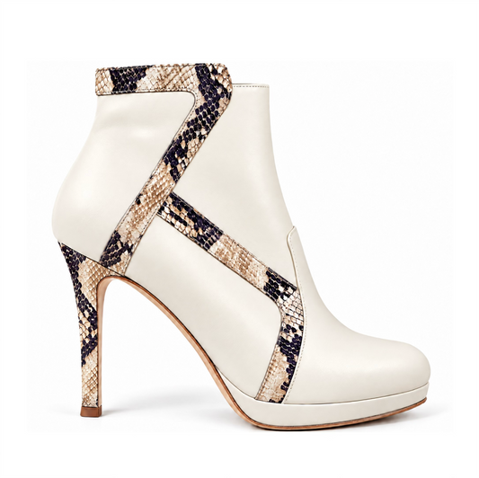 Deia Bootie
