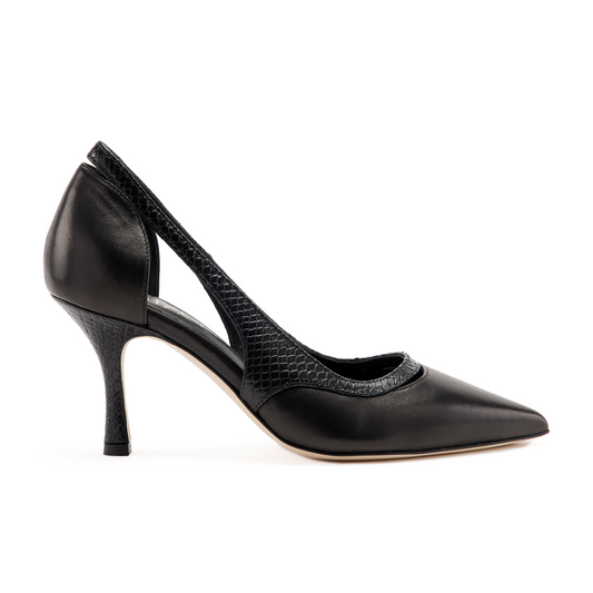 Elle Pumps