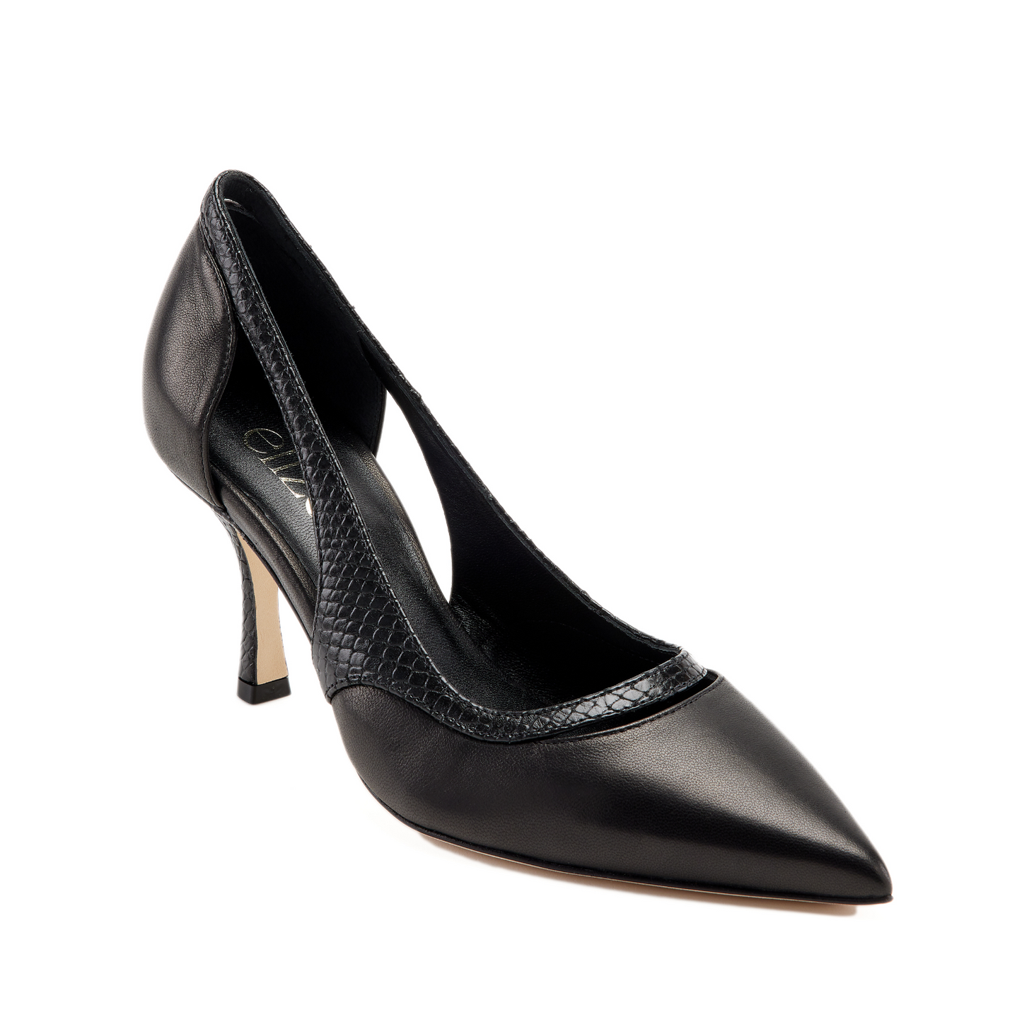 Elle Pumps