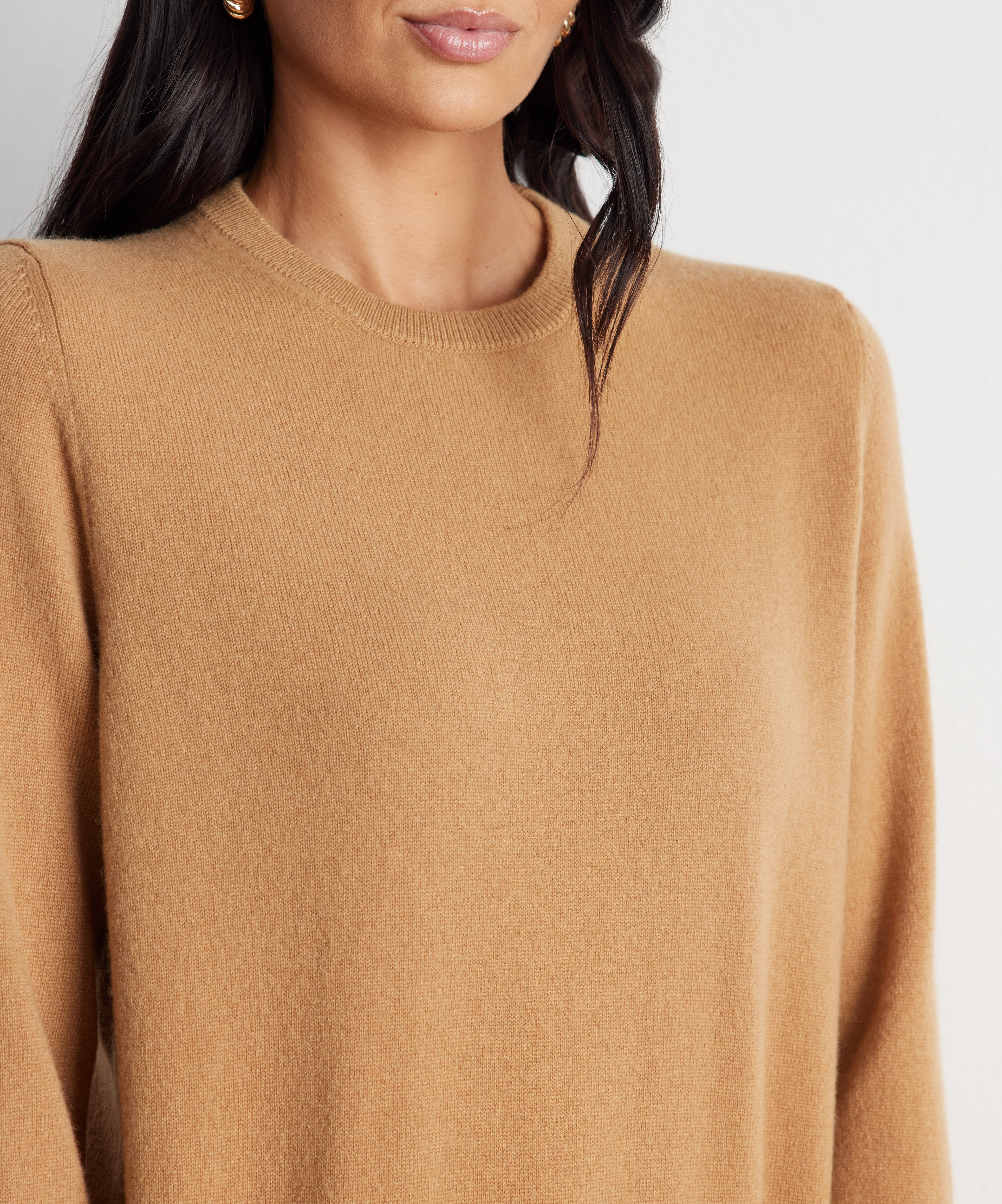 【送料&関税込】Burberry Camel Cotton Sweatshirt 送料&関税込】Burberry Camel Cotton Sweatshirt Burberry Logo