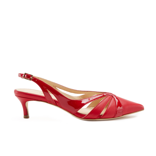 Portia Pump