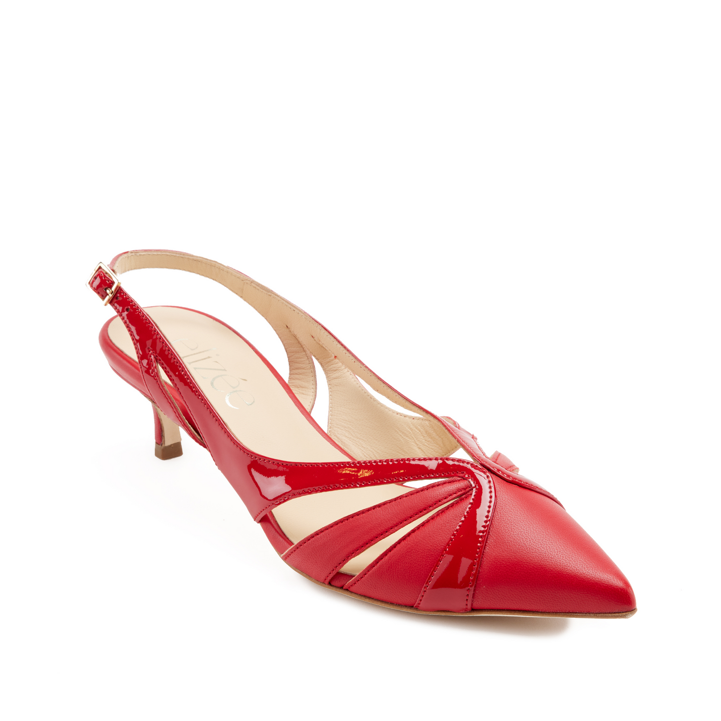 Portia Pump