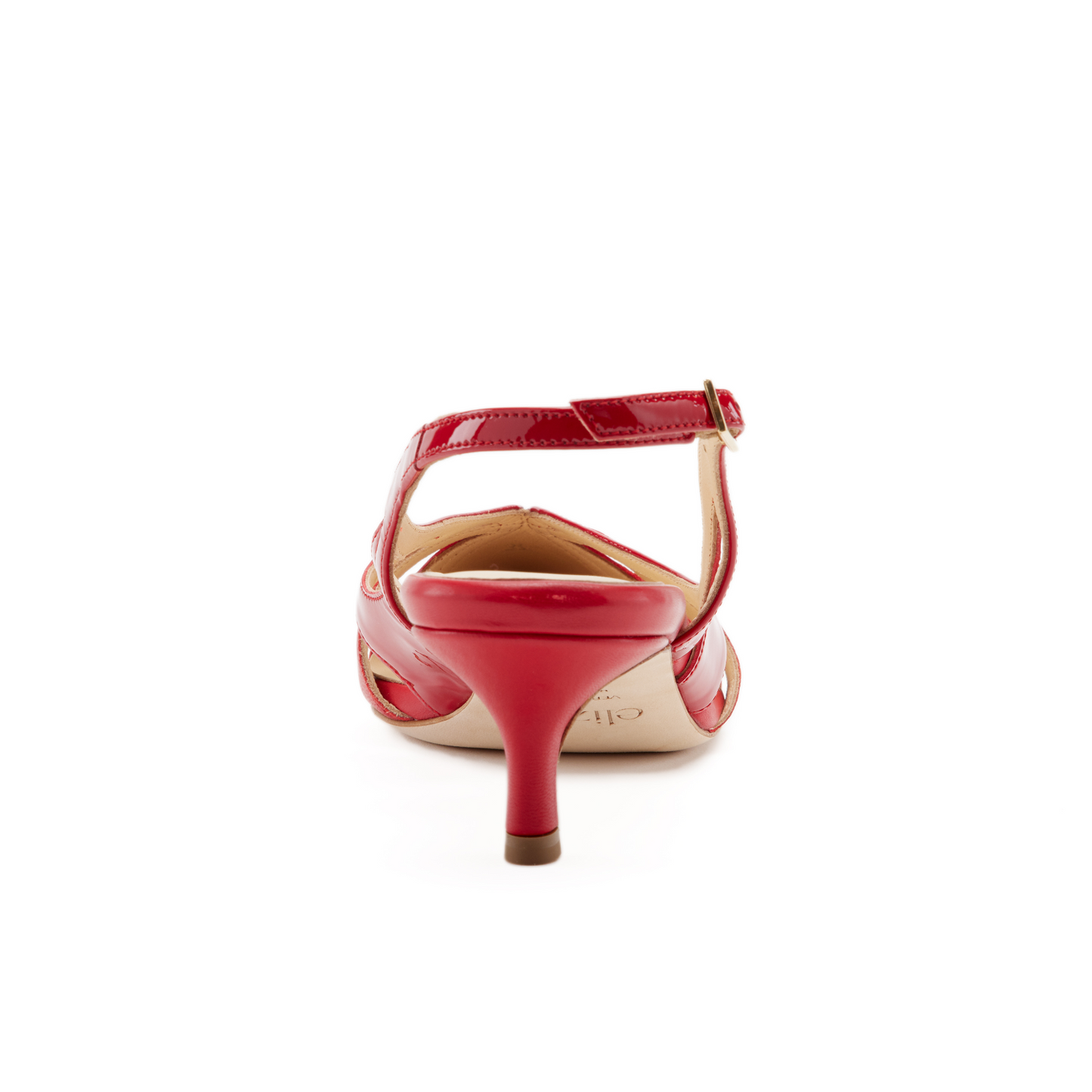Portia Pump