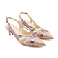 Portia Pump