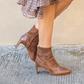 Cora Bootie