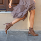 Cora Bootie