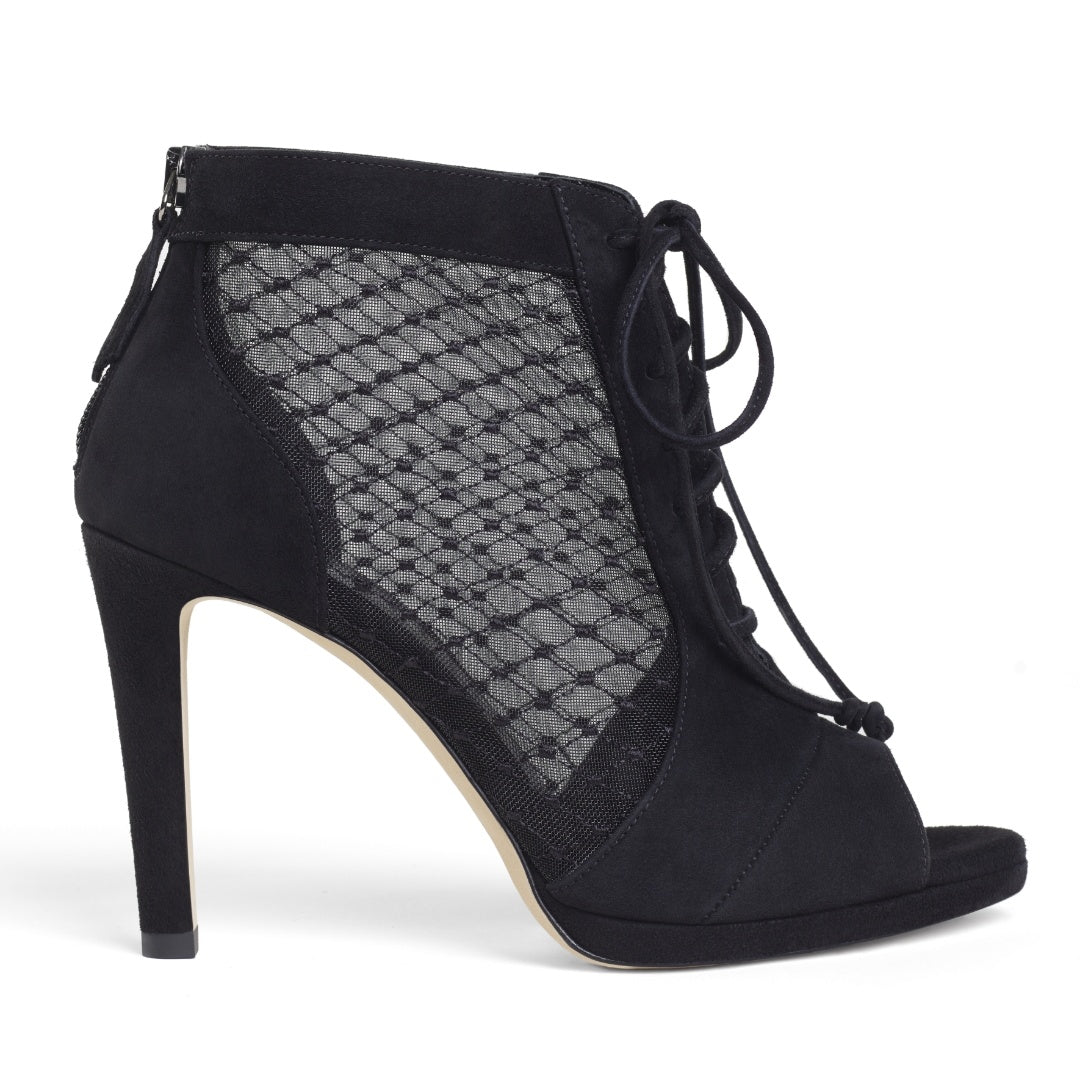 Bella Bootie