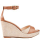 Brigitte Wedge