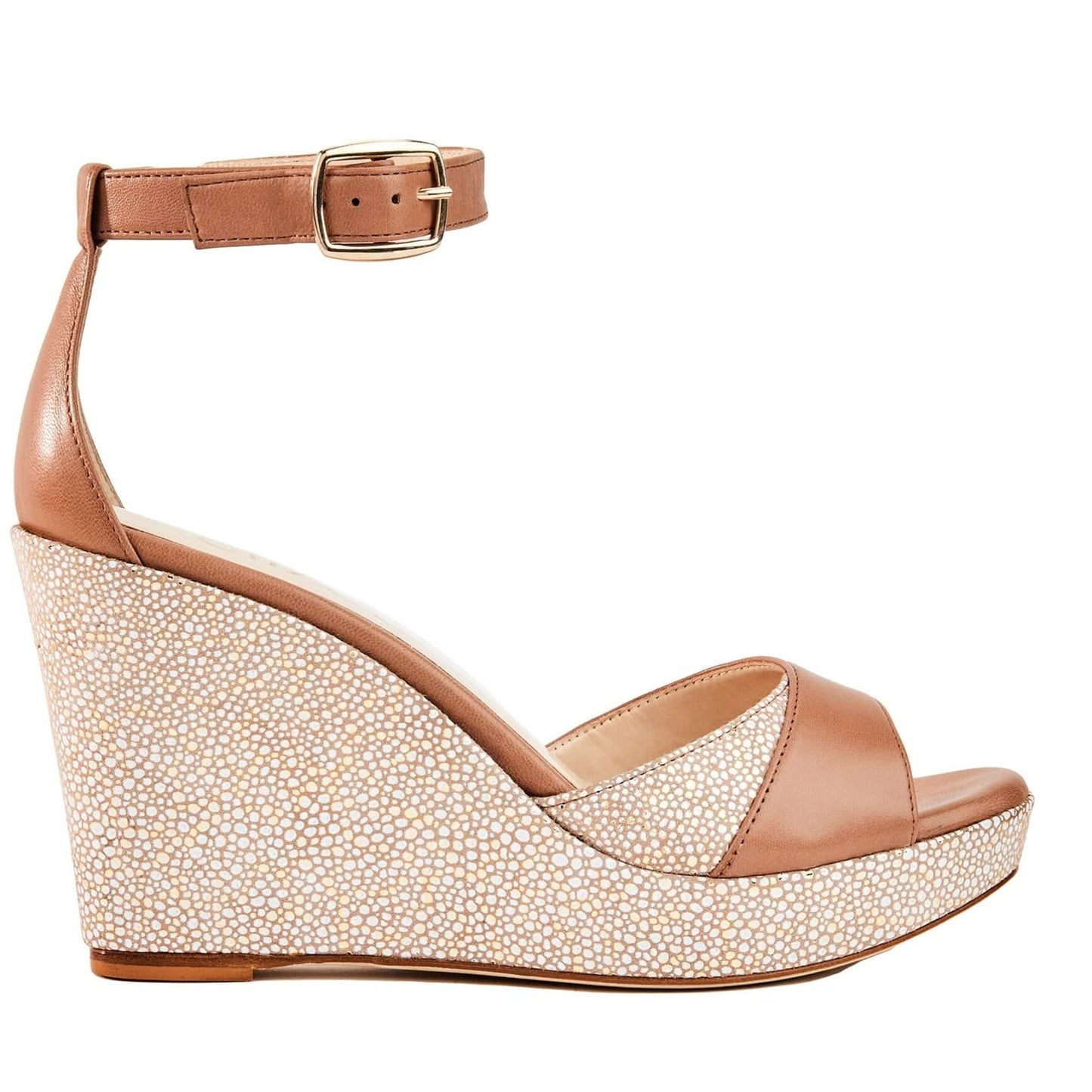 Brigitte Wedge