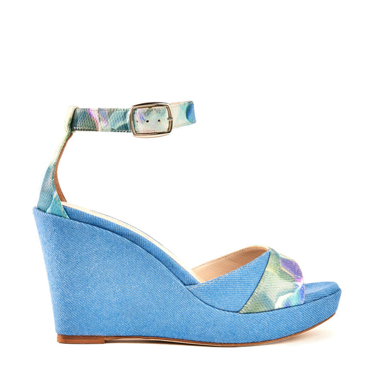 Brigitte Wedge