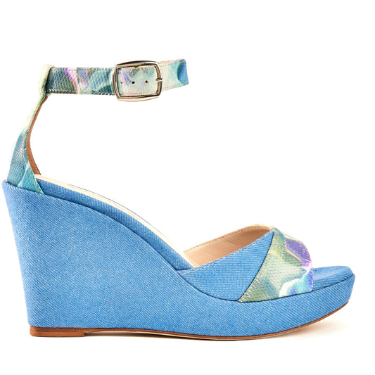 Brigitte Wedge
