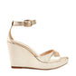 Brigitte Wedge